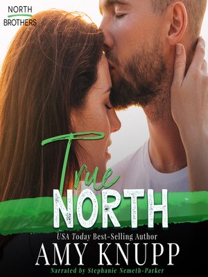 cover image of True North